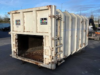 Gesloten container - afbeelding 9 van  13