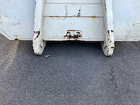 Gesloten container - afbeelding 13 van  13