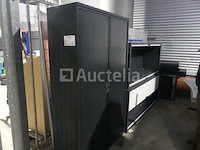 Gesloten kasten - afbeelding 9 van  12