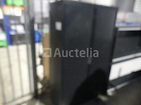 Gesloten kasten - afbeelding 10 van  12