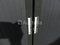 Gesloten kasten - afbeelding 11 van  12