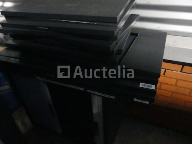 Gesloten kasten - afbeelding 12 van  12