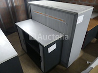 Gesloten kasten - afbeelding 2 van  12