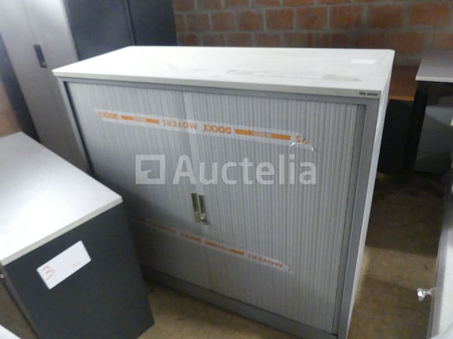 Gesloten kasten - afbeelding 4 van  12