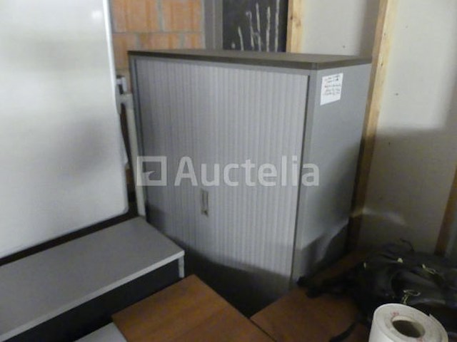 Gesloten kasten - afbeelding 1 van  12