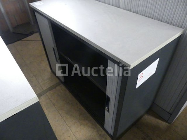 Gesloten kasten - afbeelding 5 van  12