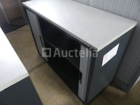 Gesloten kasten - afbeelding 5 van  12