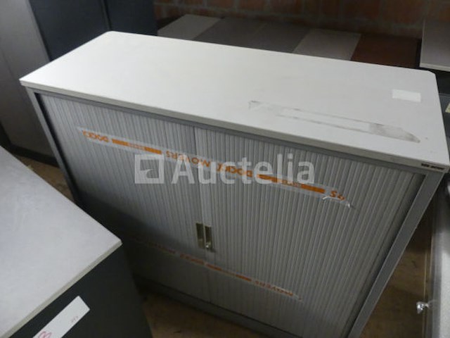 Gesloten kasten - afbeelding 8 van  12