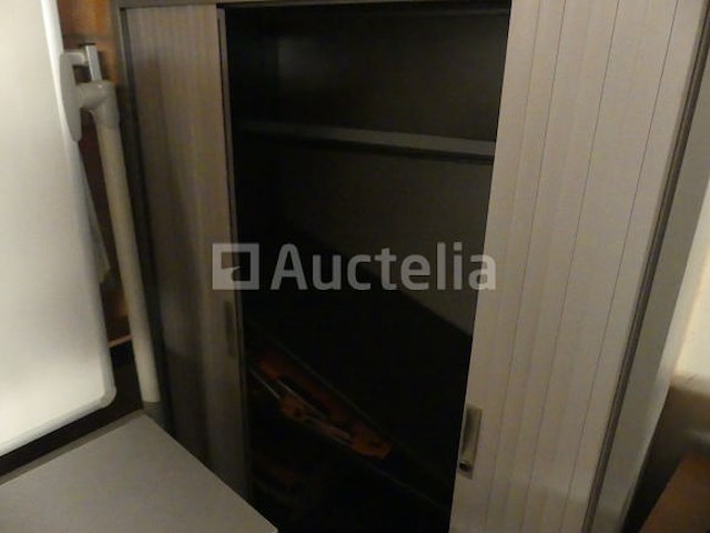 Gesloten kasten - afbeelding 10 van  12