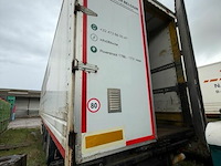 Gesloten trailer van hool - afbeelding 3 van  12