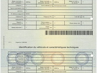 Gesloten trailer van hool - afbeelding 7 van  12