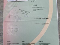 Gesloten trailer - afbeelding 3 van  12