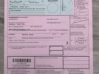 Gesloten trailer - afbeelding 4 van  12