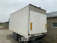 Gesloten trailer - afbeelding 8 van  12