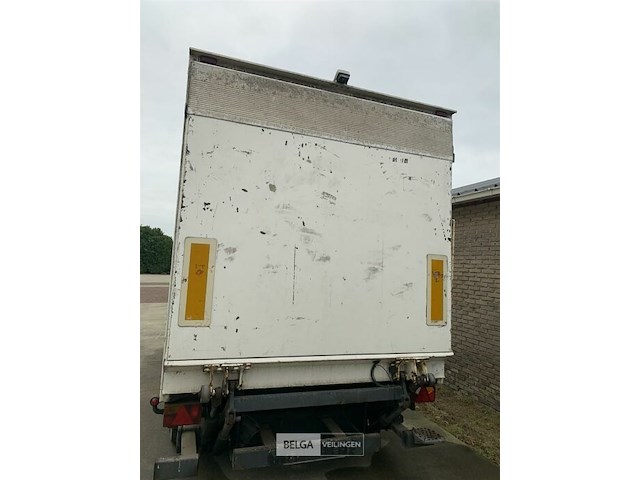 Gesloten trailer - afbeelding 11 van  12