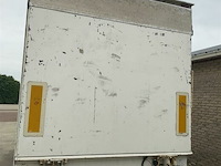 Gesloten trailer - afbeelding 11 van  12