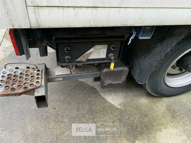 Gesloten trailer - afbeelding 12 van  12