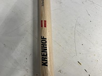 Gesmede tuinspade kren hof met t-handvat 180x290 - afbeelding 3 van  3