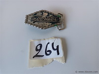 Gesp harley davidson - afbeelding 1 van  3