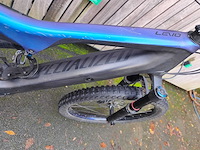Gespecialiseerde carbon e-mountainbike - afbeelding 7 van  9