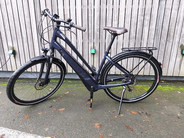 Gespecialiseerde como city bike - afbeelding 1 van  9