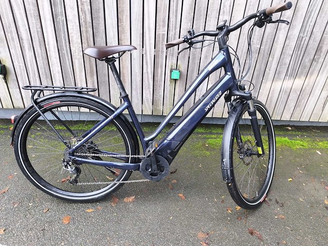 Gespecialiseerde como city bike - afbeelding 2 van  9