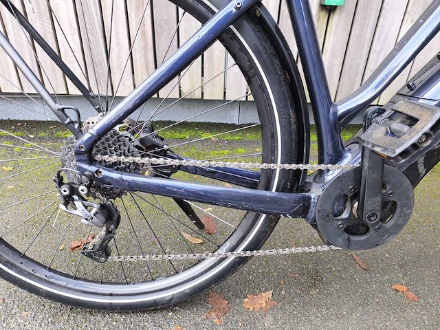 Gespecialiseerde como city bike - afbeelding 4 van  9