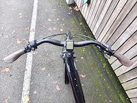Gespecialiseerde como city bike - afbeelding 5 van  9