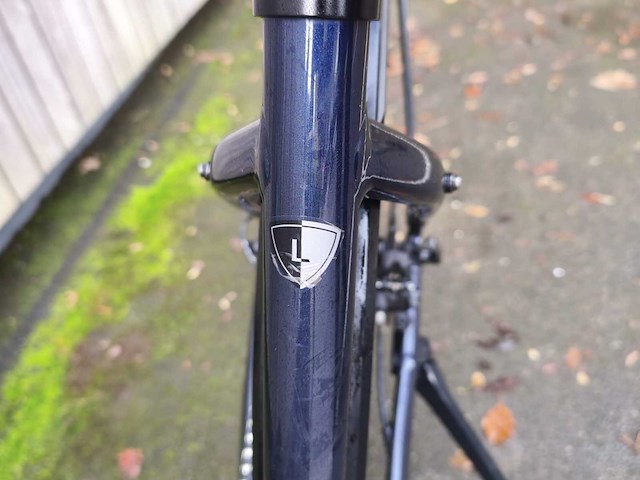 Gespecialiseerde como city bike - afbeelding 6 van  9