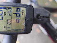 Gespecialiseerde como city bike - afbeelding 8 van  9