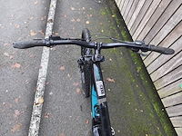 Gespecialiseerde levo e-mountainbike - afbeelding 3 van  8