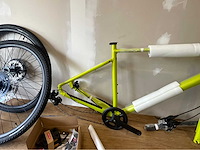 Gespecialiseerde sirus 2.0 maat l stadsfiets - afbeelding 3 van  7