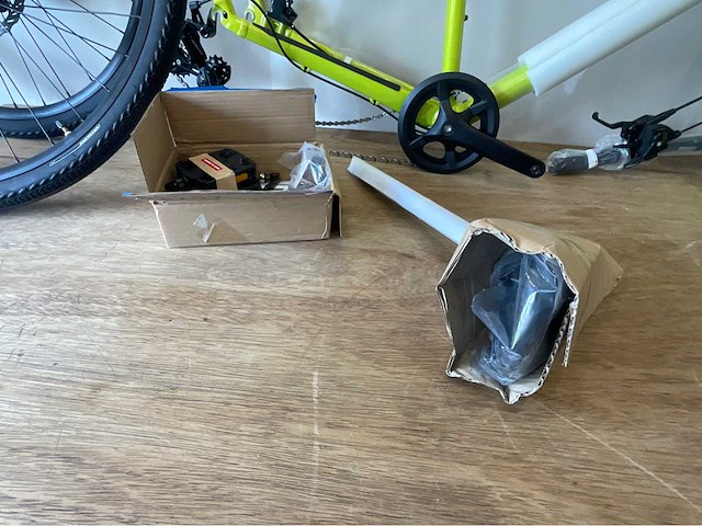 Gespecialiseerde sirus 2.0 maat l stadsfiets - afbeelding 5 van  7