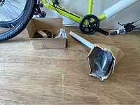 Gespecialiseerde sirus 2.0 maat l stadsfiets - afbeelding 5 van  7