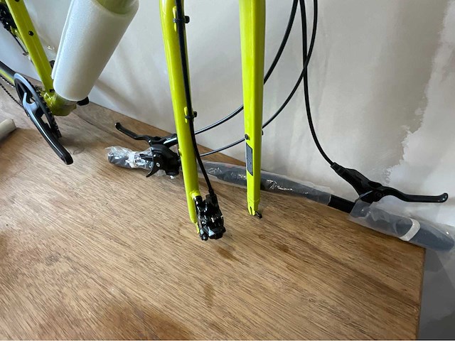 Gespecialiseerde sirus 2.0 maat l stadsfiets - afbeelding 6 van  7