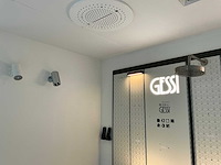 Gessi douche toebehoren (6x) - afbeelding 1 van  10