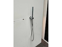 Gessi douche toebehoren (6x) - afbeelding 8 van  10
