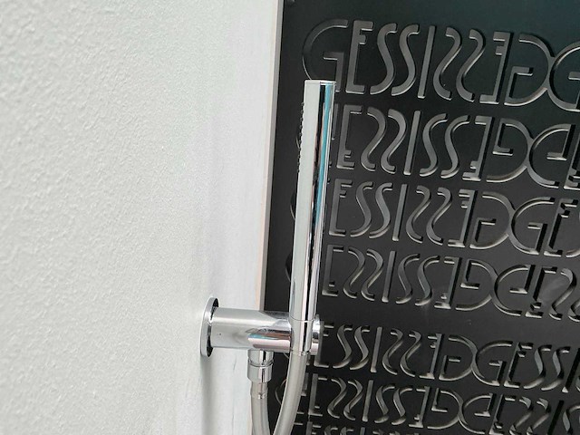 Gessi douche toebehoren (6x) - afbeelding 9 van  10
