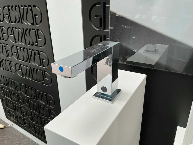 Gessi douche toebehoren (6x) - afbeelding 2 van  10