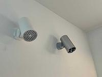 Gessi douche toebehoren (6x) - afbeelding 3 van  10