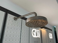 Gessi douche toebehoren (6x) - afbeelding 4 van  10