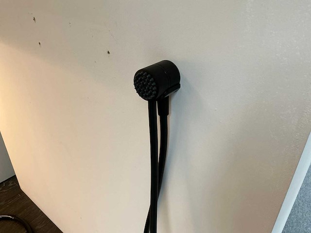 Gessi douche toebehoren (6x) - afbeelding 6 van  10