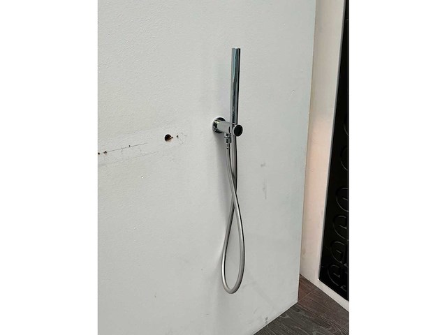 Gessi douche toebehoren (6x) - afbeelding 8 van  10