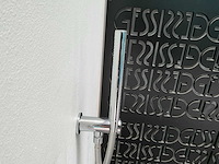 Gessi douche toebehoren (6x) - afbeelding 9 van  10