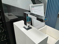 Gessi douche toebehoren (6x) - afbeelding 10 van  10
