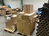 Gestanste en gelijmde raamverpakking - afbeelding 3 van  4