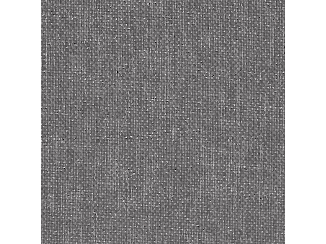 Gestoffeerd bed amber 140x200 - lichtgrijs - afbeelding 5 van  5