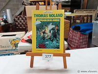 Gestrand in de jungle - afbeelding 1 van  2