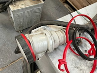 Gestufir 20kva transformator - afbeelding 4 van  5