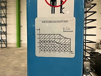 Gesutra sdj 1025 stapelaar - afbeelding 2 van  13